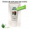 CREME SOIN POUR LES MAINS ALOE VERA 100ml