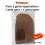 Pack 2 gants applicateurs - 1 grand et 1 mini