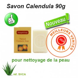 Savon Calendula