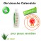 GEL DOUCHE ALOE VERA 250 ML