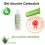 GEL DOUCHE ALOE VERA 250 ML