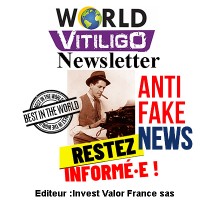 WIORD VITILIGO NEWSLETTER MARS 2024