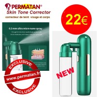 NEW AIRBRUSH PERMATAN