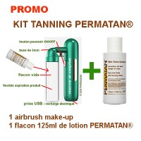 KIT TANNING PERMATAN® 2024