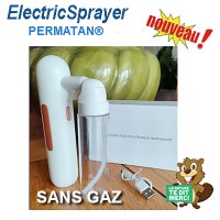 AIRBRUSH PERMATAN