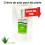 CREME SOIN POUR LES PIEDS ALOE VERA 100ml