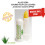 Baume pour les lèvres Aloe-Vera et Calendula