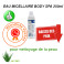 EAU MICELLAIRE BODY SPA 250ml