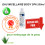 EAU MICELLAIRE BODY SPA 250ml