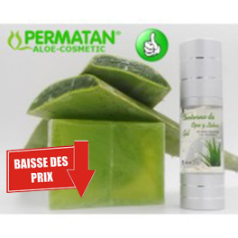 Gel Contour des yeux et commissure des lèvres 35 ml 