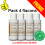 Pack 4 flasks LOTION PERMATAN® 100 ml