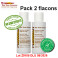 Pack 2 flacons LOTION PERMATAN®