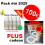 PROMO été 2025 Pack 4 flacons LOTION PERMATAN®