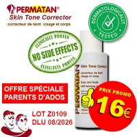 LOTION PERMATAN®